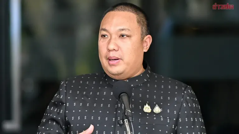 Deputy Interior Minister Denies Permanent Dam Closure Order
