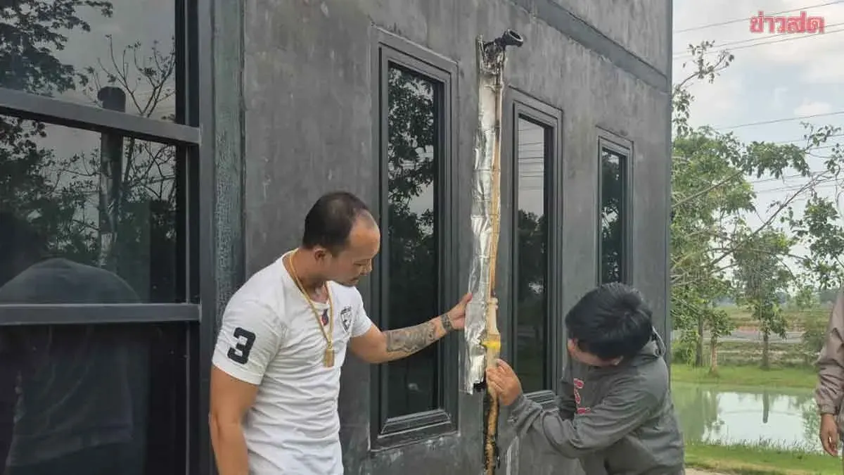 Festival Fireworks Strike Two Homes in Single Day, Shattering Windows