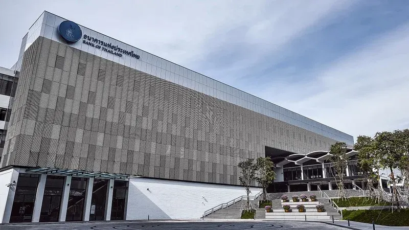Bank of Thailand keeps interest rate unchanged