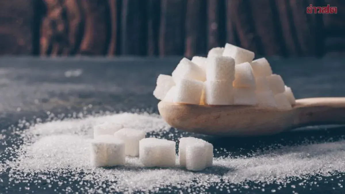 Sugar Market Faces Oversupply Threat as Indonesia, Top Trading Partner, Cuts Imports