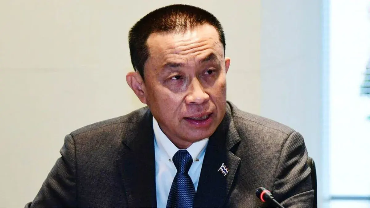 No Easy Way Out – The Saksiyam Case Won't End Simply