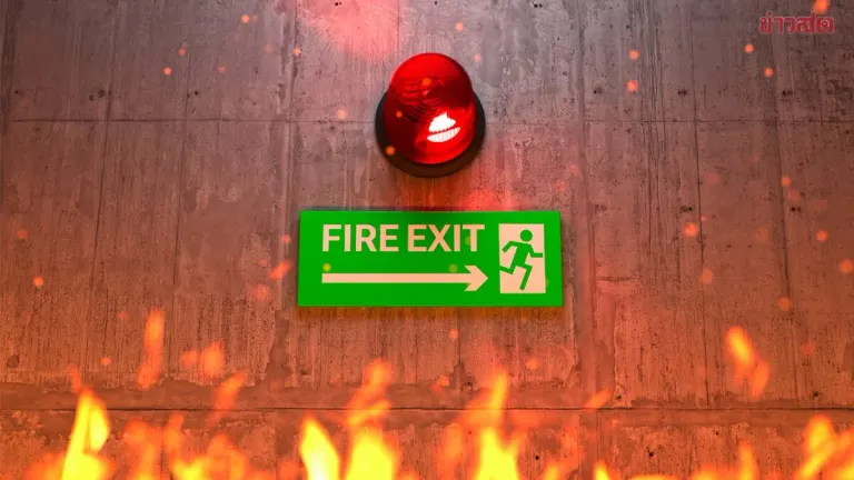 Fire Safety: How to Survive and Help Others Escape