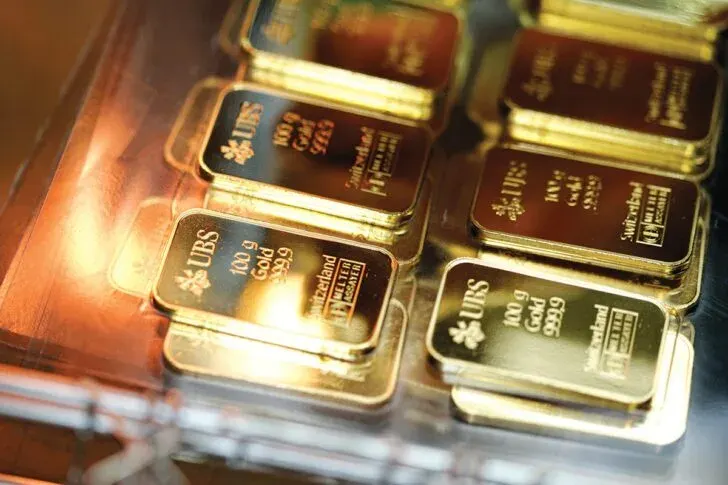 Gold Research Center Eyes Fed Policy, Middle East Tensions