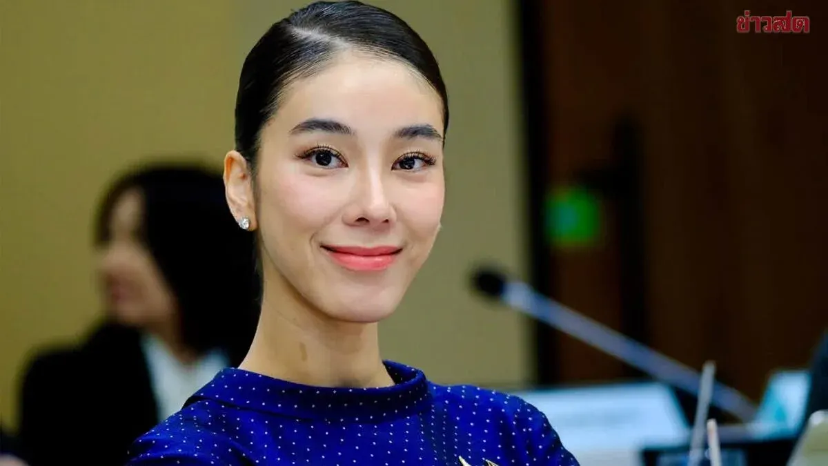 Newly Elected MP Declares Assets Worth Nearly 2 Billion Baht