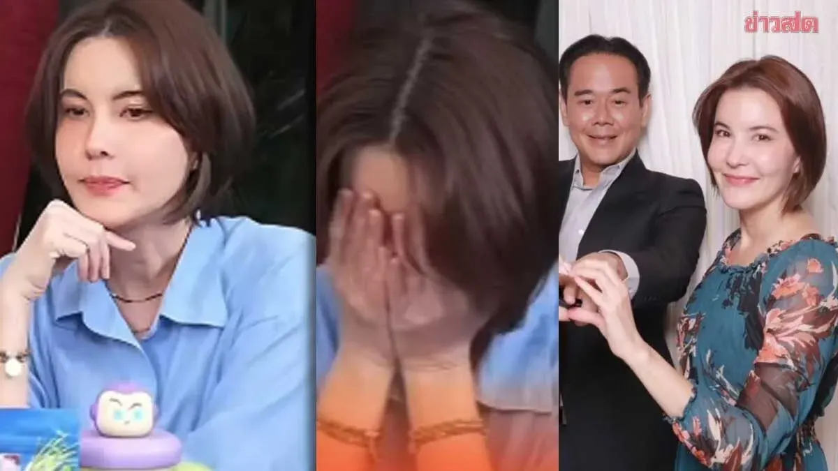 Thanya Clarifies Apology Over Comments, Says Real Issue Occurred Last Year