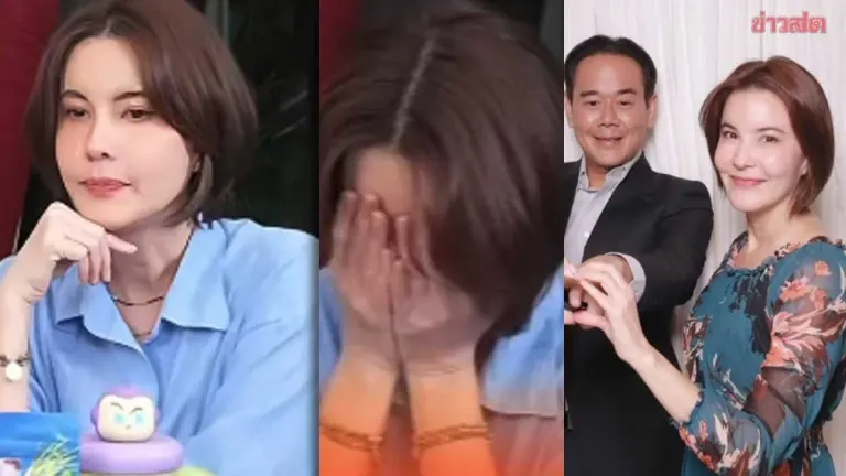 Thanya Clarifies Apology Over Comments, Says Real Issue Occurred Last Year