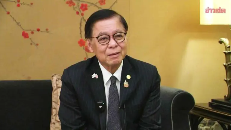 Thailand Closes Talks Door as Cambodia Pursues UNCLOS Dispute