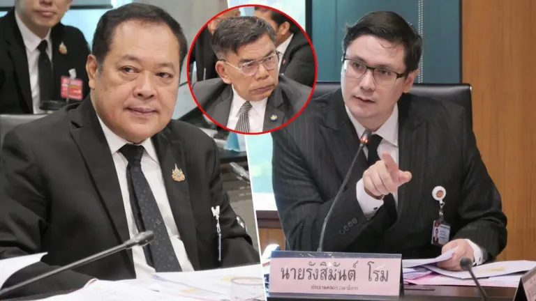 Government M16s Used in MP Shooting Probe Deepens