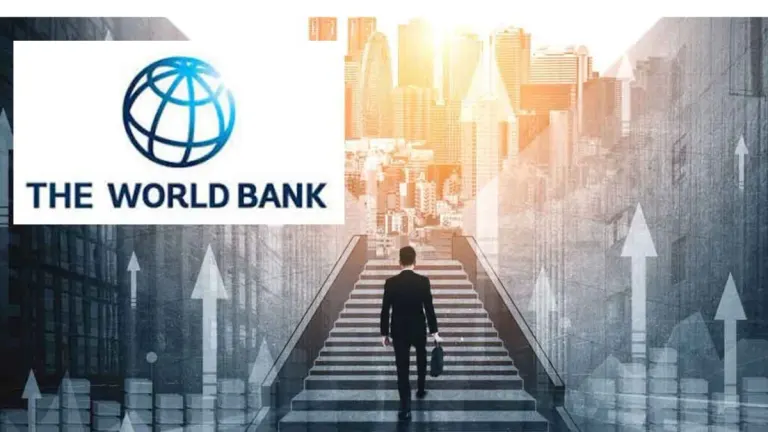 World Bank: Thailand Within Reach of High-Income Status