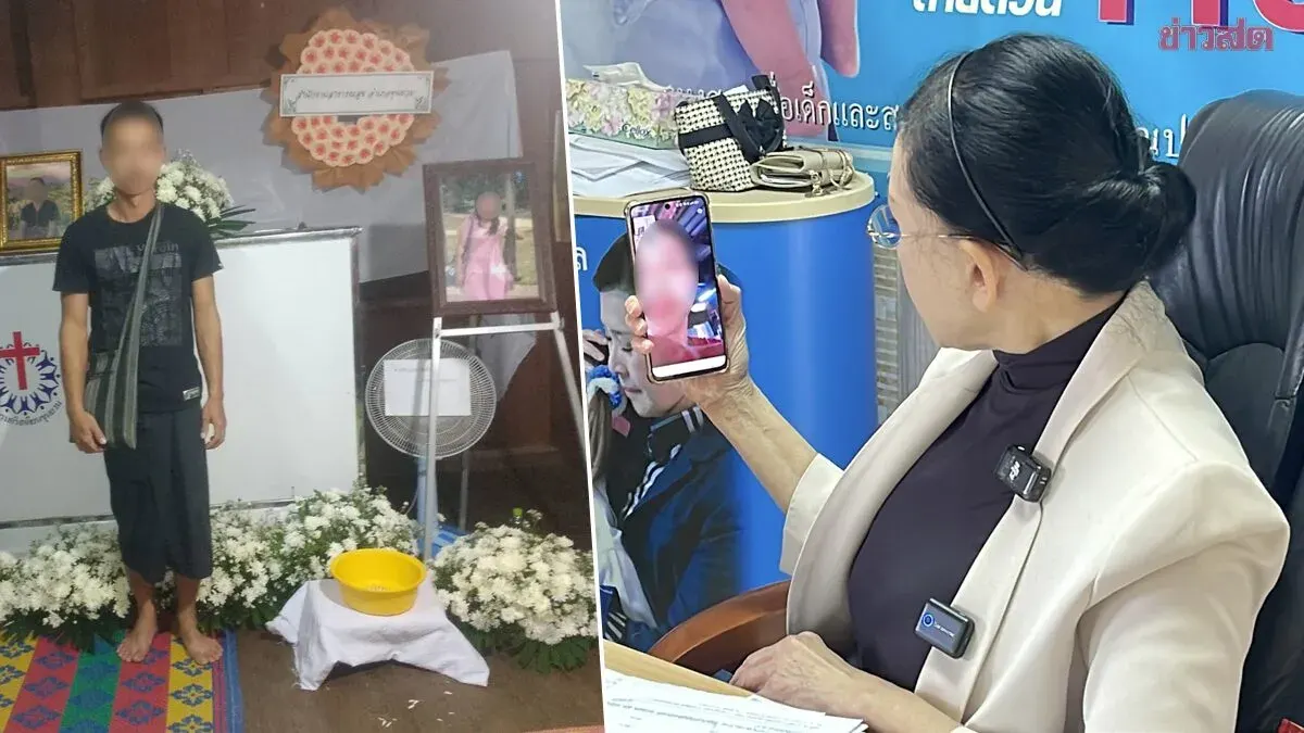 Man Seeks Justice After Wife, Unborn Child Die During Labor