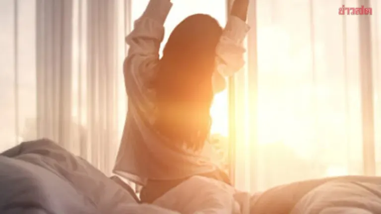 Doctor Warns of Five Morning Symptoms People Over 50 Must Not Ignore