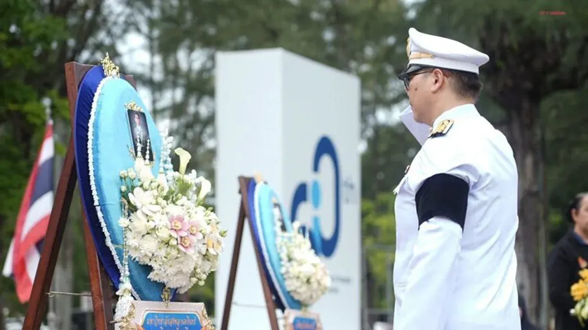 Prince Mahidol Memorial Ceremony Held Across University Campuses