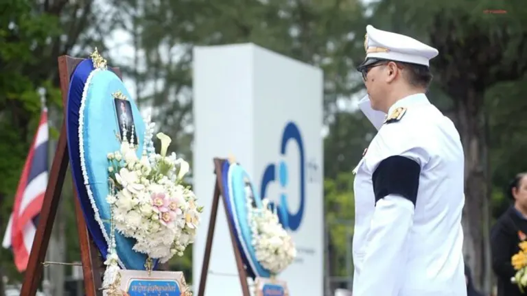 Prince Mahidol Memorial Ceremony Held Across University Campuses