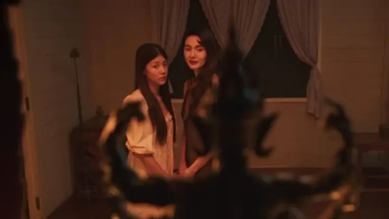Thai Horror Film 'Inherit' Premieres at Toronto Festival