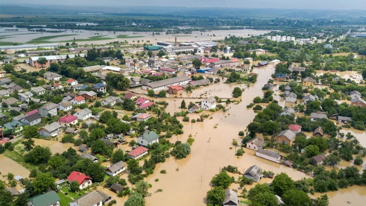 Cabinet Approves 15.5 Billion Baht Disaster Insurance for Thai Households