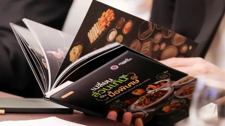 Celebrity Chefs Share Surplus-Food Recipes in New Cookbook