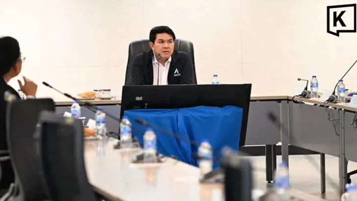 Thailand To Create Standalone Sports Ministry By 2027