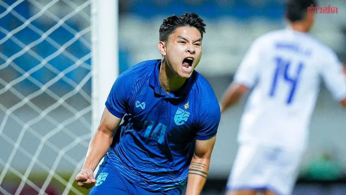 Muangthong Midfielder Complains About Delayed Wages