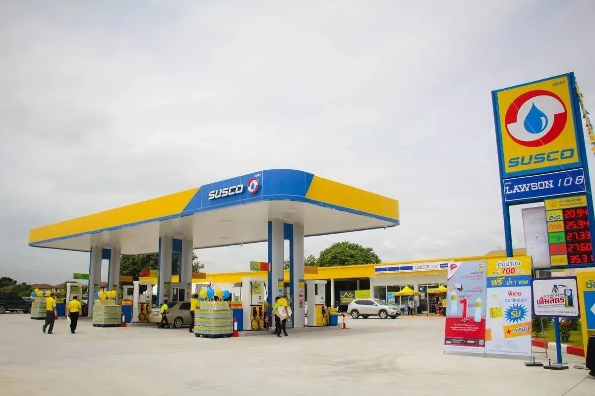 Susco Pushes Ahead with Pump Expansion, Adding 10 More Stations This Year with Focus on Smart Energy and EV