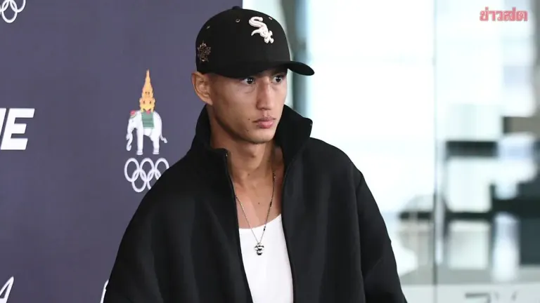 Former One Champion Nabil Takes Olympic Shot at Amateur Boxing