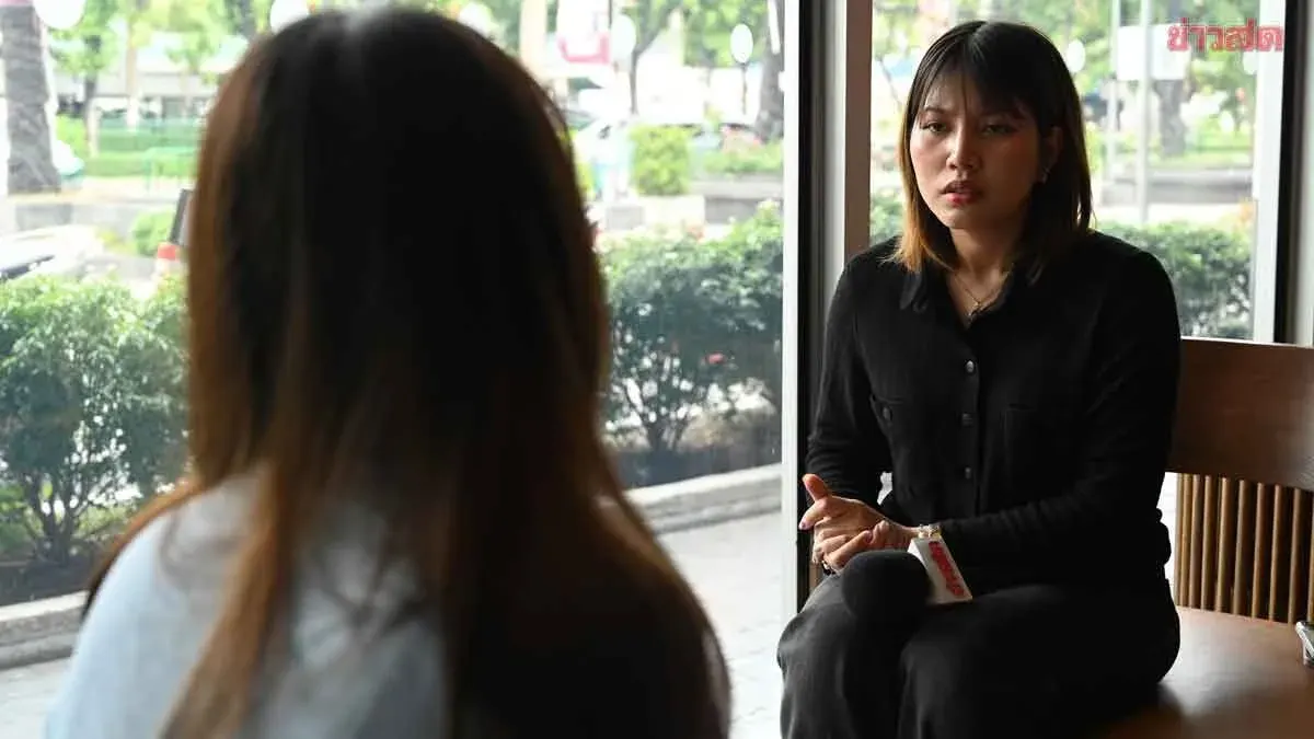 Woman Clarifies Defamation Case, Not Assault Charge