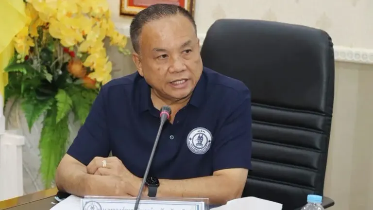 Phuket Official Seeks Limits on Migrant Birth Benefits