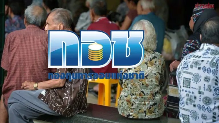 Thailand Faces Aging Crisis as Deaths Exceed Births for Fifth Year