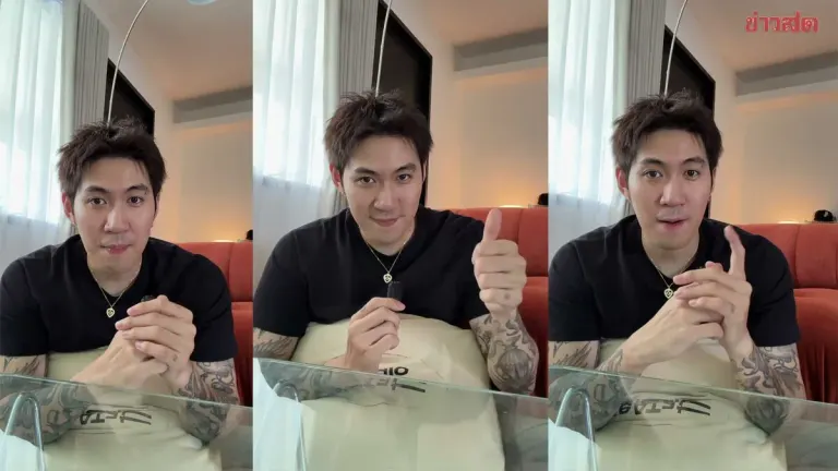 YouTuber Gun Shares Two Tips for Quitting Smoking After 12 Years