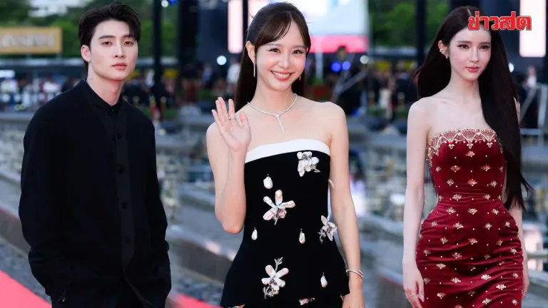 Bangkok International Film Festival 2026 Opens with Global Celebration