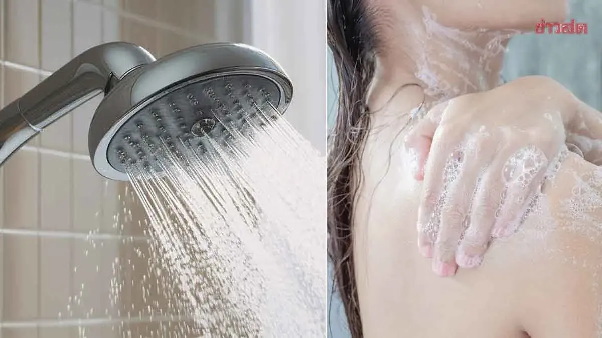 Health Ministry Clarifies: Is a 3-Minute Shower Really Enough? How Long is Safe for Your Skin?