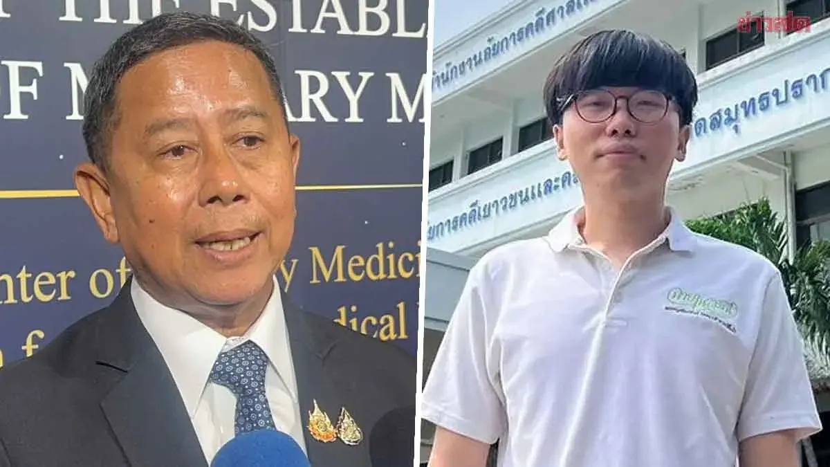 Defense Ministry Eyes Closing Loopholes After Activist Avoids Draft