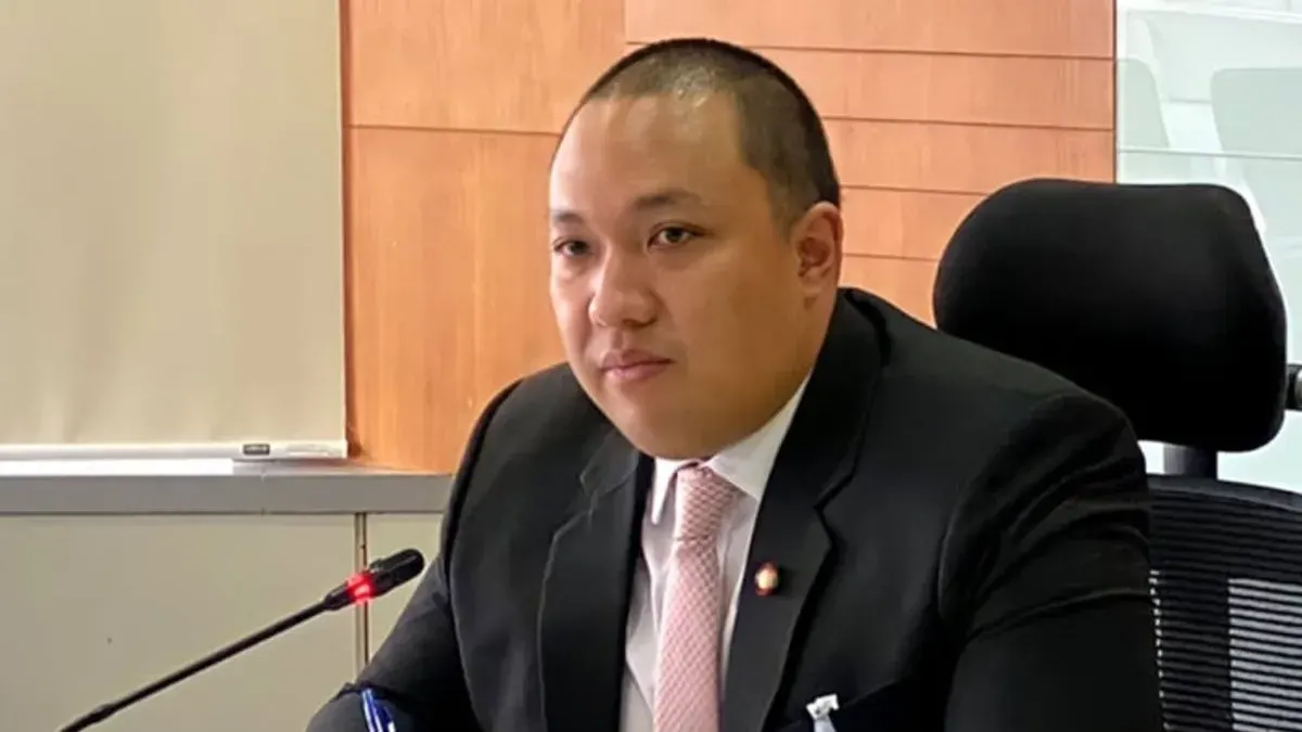 Interior Ministry Probes 100+ Phuket Nominee Companies