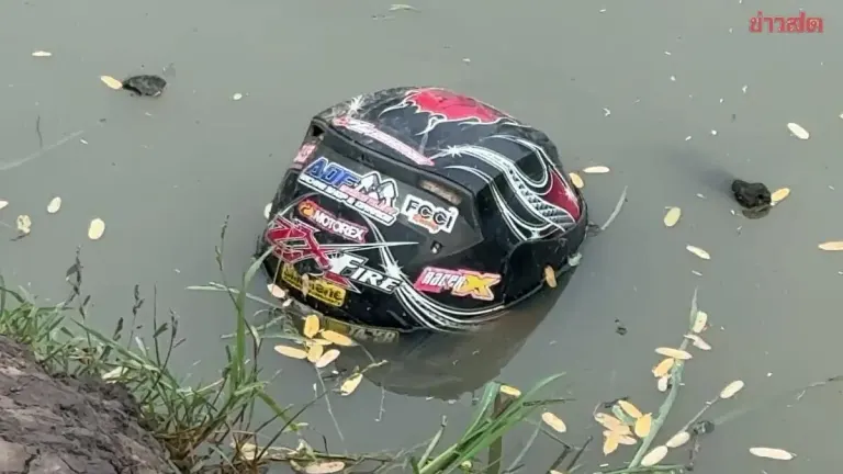 Tragic: Siblings Aged 8-9 Drown While Swimming to Retrieve Helmet from Pond; Grandmother Grieves Heartbrokenly