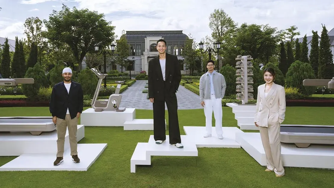 Special Report – Sansiri Unveils Narathiwat 'Luxury Wellness Ecosystem'