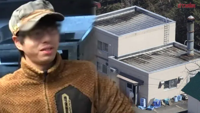 Japanese zookeeper confesses to cremating wife's body in zoo furnace after 10-year relationship