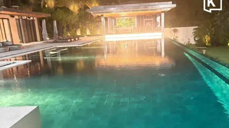 Australian Tourist Drowns in Phuket Villa Pool