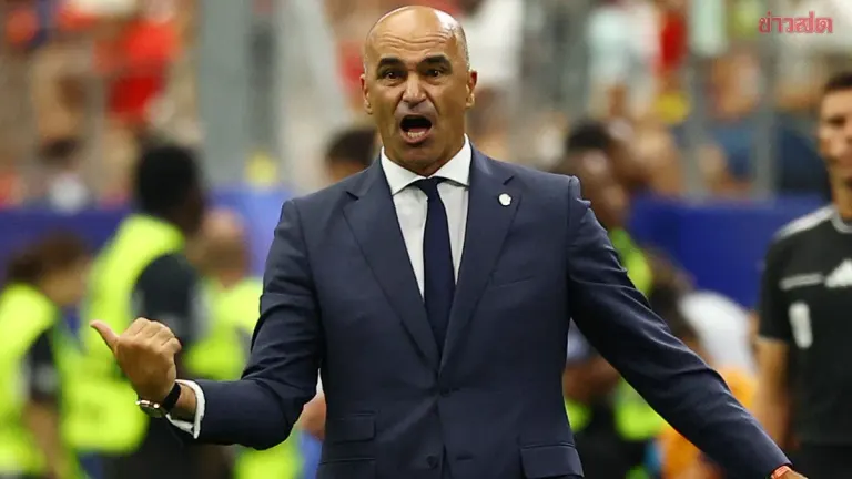 Portugal Coach Martínez Steps Down After World Cup Elimination