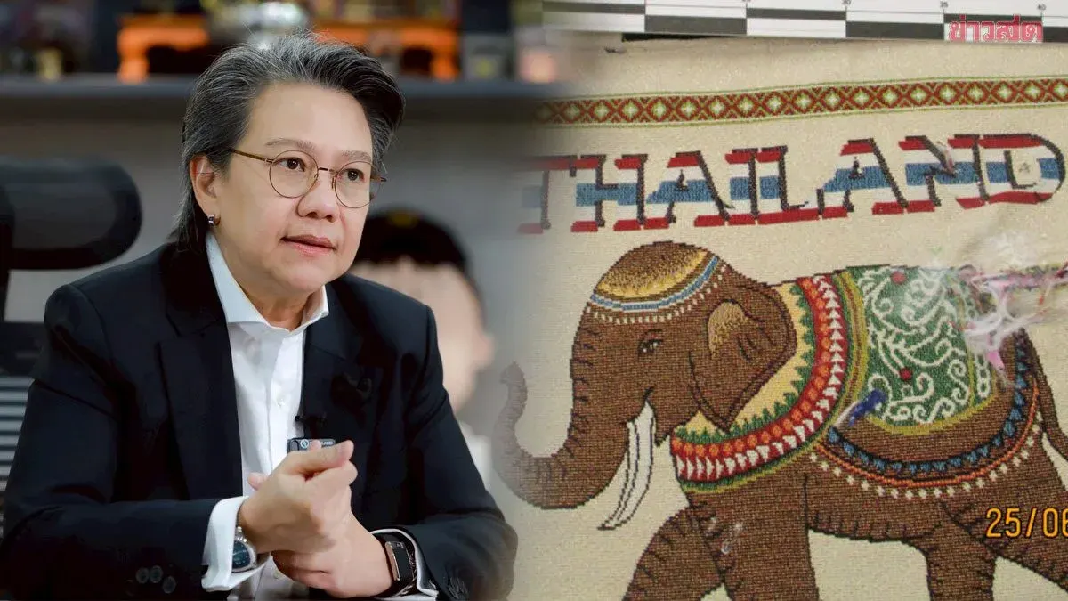 Thai Airways Hostess Arrested In Australia Drug Trafficking Case