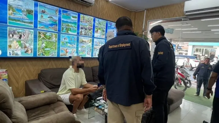 Phuket Probes Israeli Businesses Over Thai Customer Access