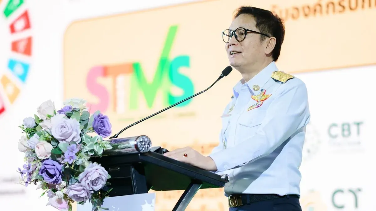 DASTA Launches STMS Exit Strategy for 120 Local Communities
