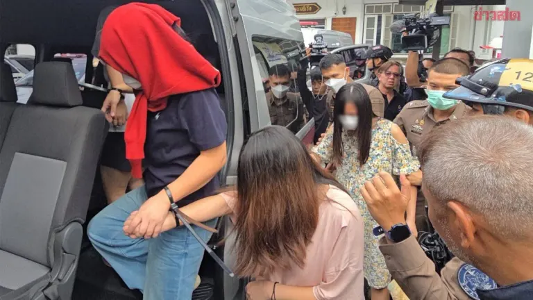 27 Suspects In Fake Birth Registration Scheme Denied Bail