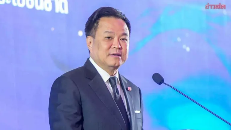 PM Orders Nationwide Crackdown on Foreign Nominee Land Holdings