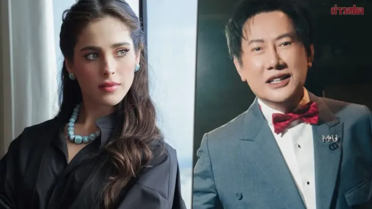 Miss Universe 2025 Defends Standing Up for Her Dignity