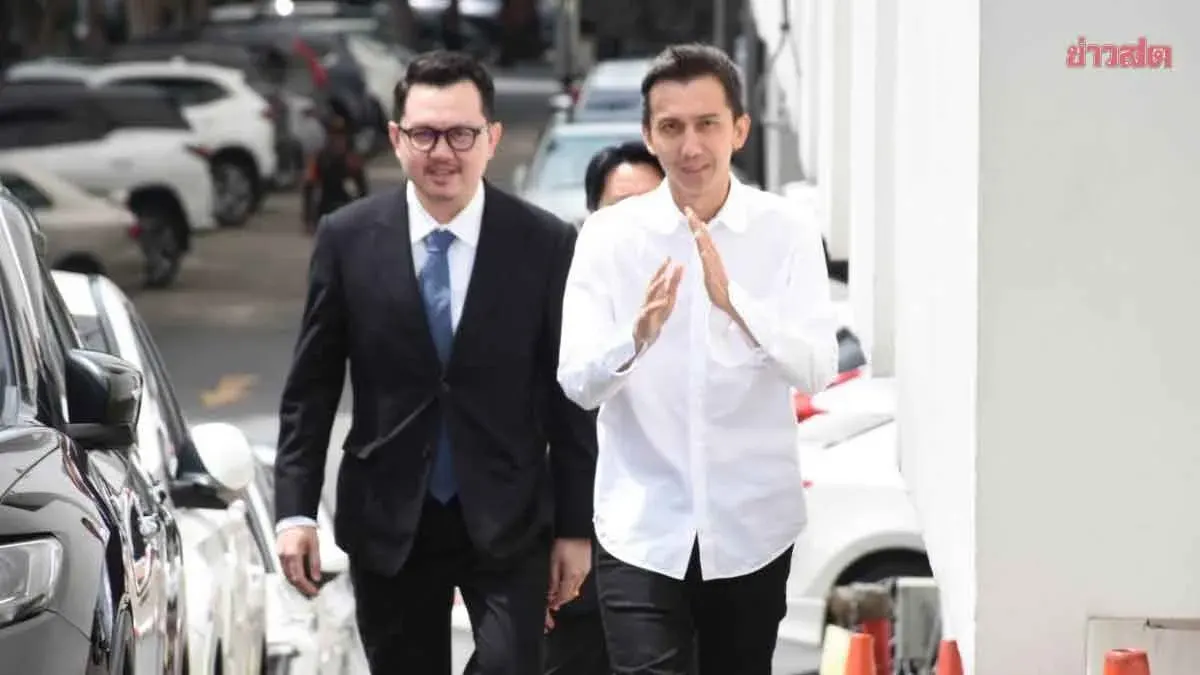 Lawmaker Denies Using Parliamentary Immunity in Gambling Case