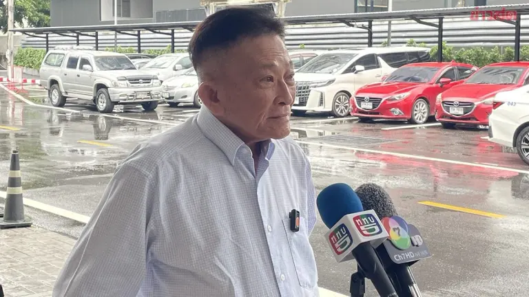 Ex-Deputy PM Files Report Over Impersonation Threat to Actress