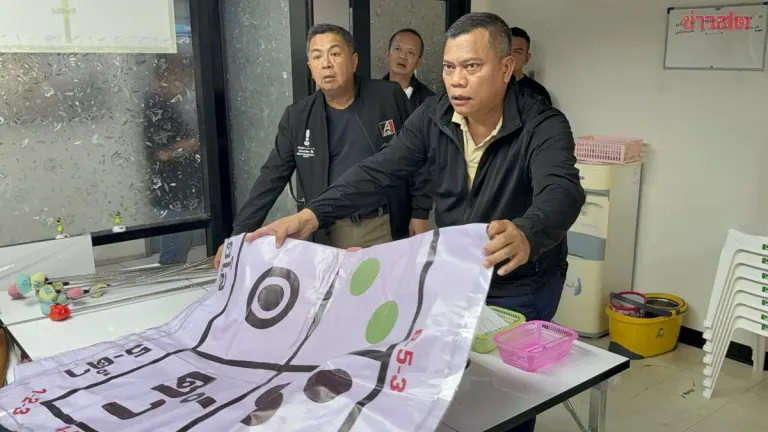 Police Raid Illegal Dice Game, Arrest 17 Gamblers