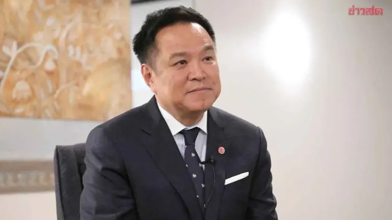 PM Denies Government Role in Senate Rig Claims
