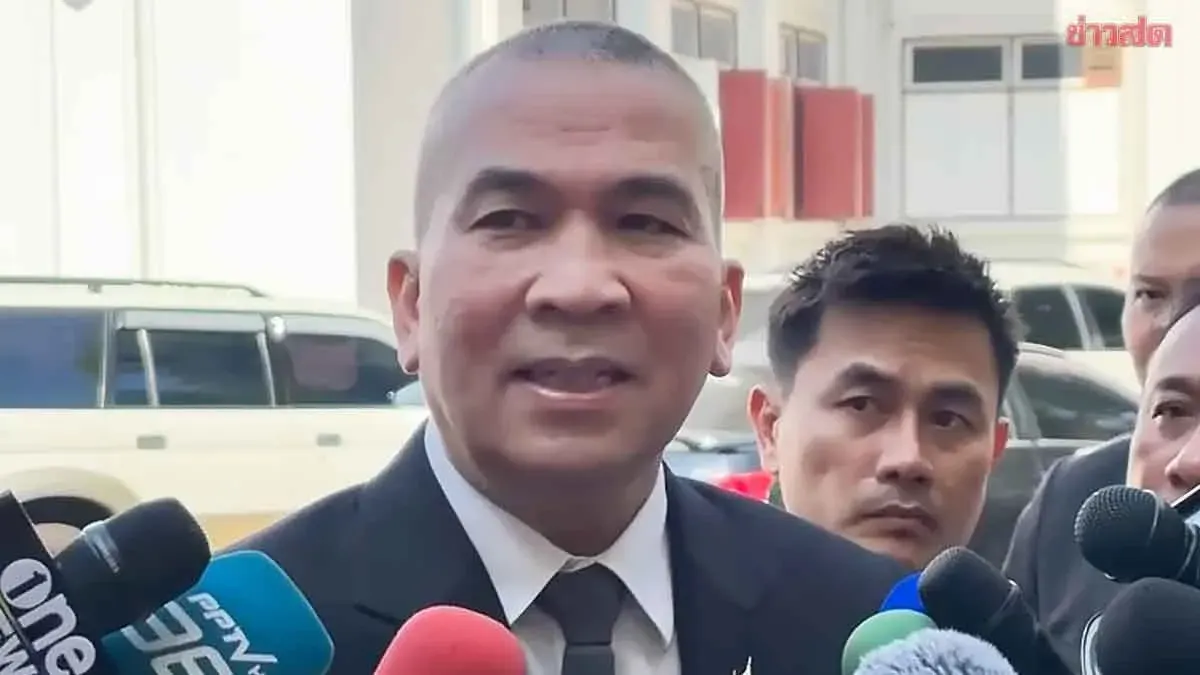 Justice Minister Rejects Retaliation Claims Over Election Ballot Probe
