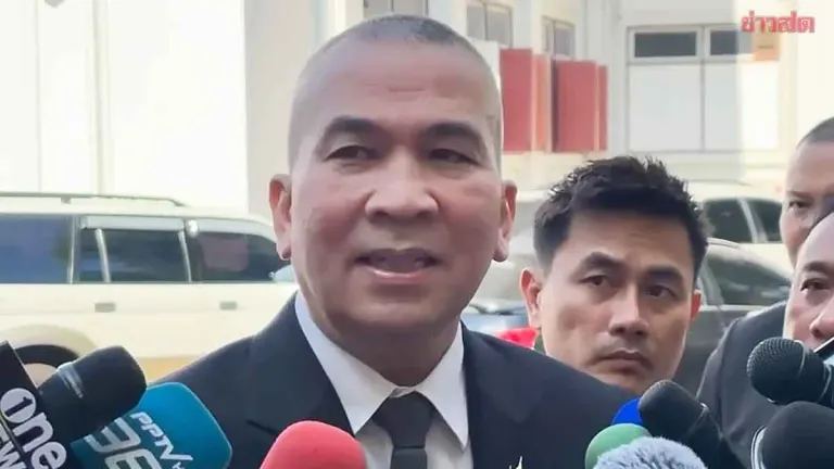 Justice Minister Rejects Retaliation Claims Over Election Ballot Probe