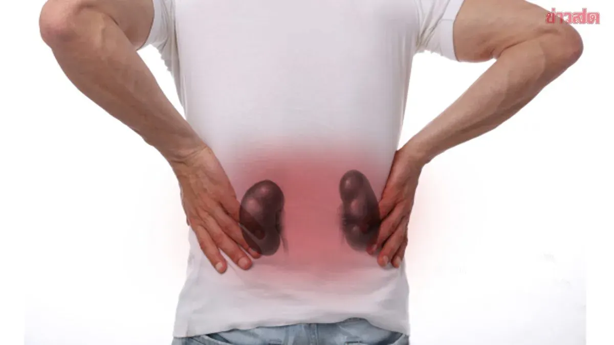Woman's Snoring Led to Sudden Kidney Failure